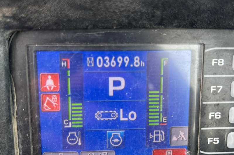 OmecoHub - Immagine KOMATSU PC30MR-5